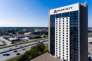Marriott Baton Rouge Marriott Baton Rouge