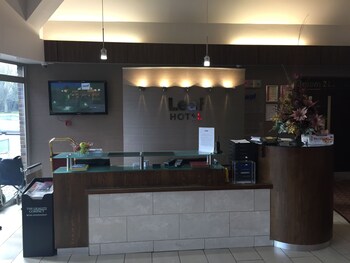 Leaf Hotel Dover Leaf Hotel Dover