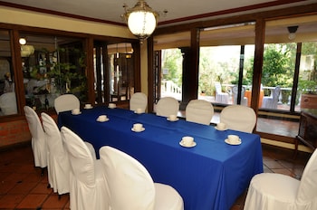 Hotel Hacienda Del Molino