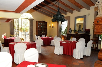 Hotel Hacienda Del Molino