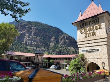 Ouray Chalet Inn in Ouray, Colorado