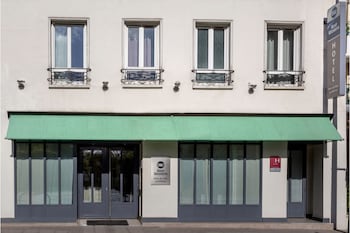 Best Western Rives de Paris La Defense Best Western Rives de Paris La Defense