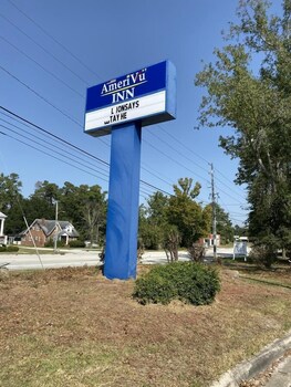 AmeriVu Inn AmeriVu Inn
