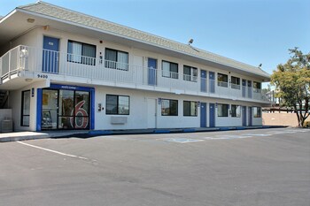 Motel 6 Atascadero Motel 6 Atascadero