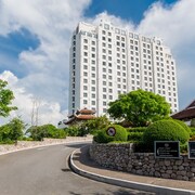 河內喜來登飯店
