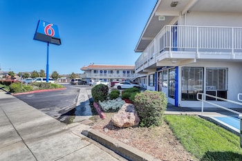 Motel 6 Vallejo - Six Flags West Motel 6 Vallejo - Six Flags West