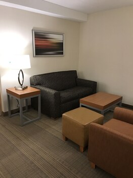 Deluxe Room, 2 Queen Beds, Non Smoking