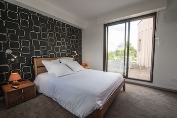 tarifs reservation hotels Brit Hotel Angers Parc Expo - L'Acropole