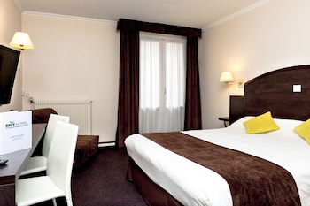 Brit Hotel Cahors- Le France Brit Hotel Cahors- Le France