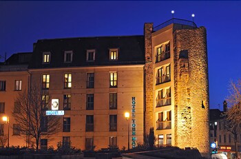 The Originals Boutique, Hôtel de La Tour Maje, Rodez (Inter-Hotel) The Originals Boutique, Hôtel de La Tour Maje, Rodez (Inter-Hotel)