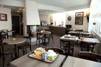 The Originals City, Hôtel Manche-Océan, Vannes Centre (Inter-Hotel) The Originals City, Hôtel Manche-Océan, Vannes Centre (Inter-Hotel)