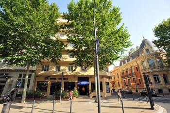 tarifs reservation hotels Best Western Plus Hotel Windsor
