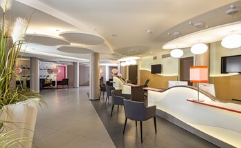 Hôtel & Spa Les Bains de Camargue by Thalazur Hôtel & Spa Les Bains de Camargue by Thalazur