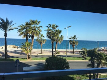 Citotel Tierce Beach Hotel Citotel Tierce Beach Hotel