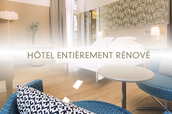 Hôtel Oceania Le Jura Dijon Hôtel Oceania Le Jura Dijon