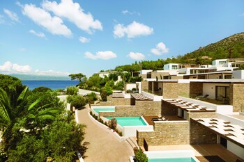 Wyndham Loutraki Poseidon Resort Wyndham Loutraki Poseidon Resort