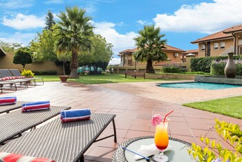 Fortis Hotel Witbank Emalahleni Fortis Hotel Witbank Emalahleni