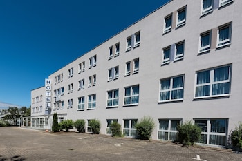 Hotel Newton Karlsruhe Hotel Newton Karlsruhe