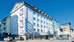 Hotel Hansa