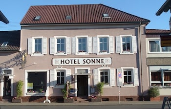 Hotel Sonne Hotel Sonne