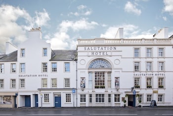 Salutation Hotel Salutation Hotel