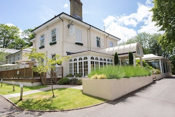 Forest Lodge Forest Lodge