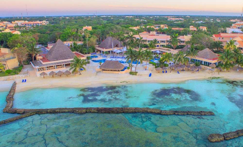 Omni Puerto Aventuras Beach Resort Cozumel Price Address Reviews Omni Puerto Aventuras Beach Resort