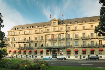 Hotel Metropole Geneve - Preferred Hotels & Resorts Hotel Metropole Geneve - Preferred Hotels & Resorts