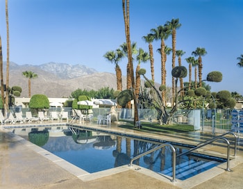 Desert Isle of Palm Springs by Diamond Resorts Desert Isle of Palm Springs by Diamond Resorts