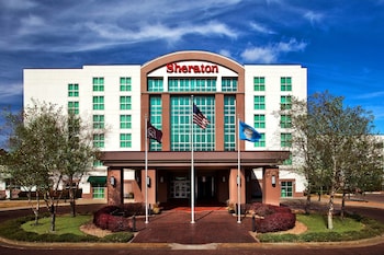 Sheraton Sioux Falls & Convention Center Sheraton Sioux Falls & Convention Center
