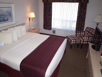 Quality Inn Ocean Shores In Ocean Shores Washington