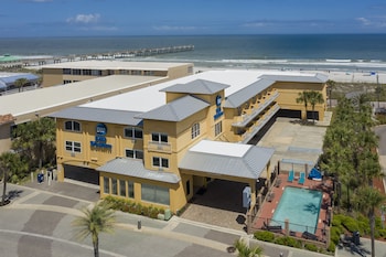 Best Western Oceanfront Best Western Oceanfront