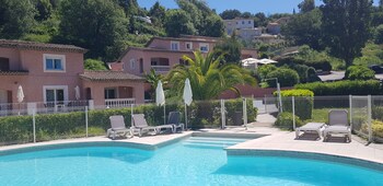 Hotel Les Bastides St Paul Hotel Les Bastides St Paul