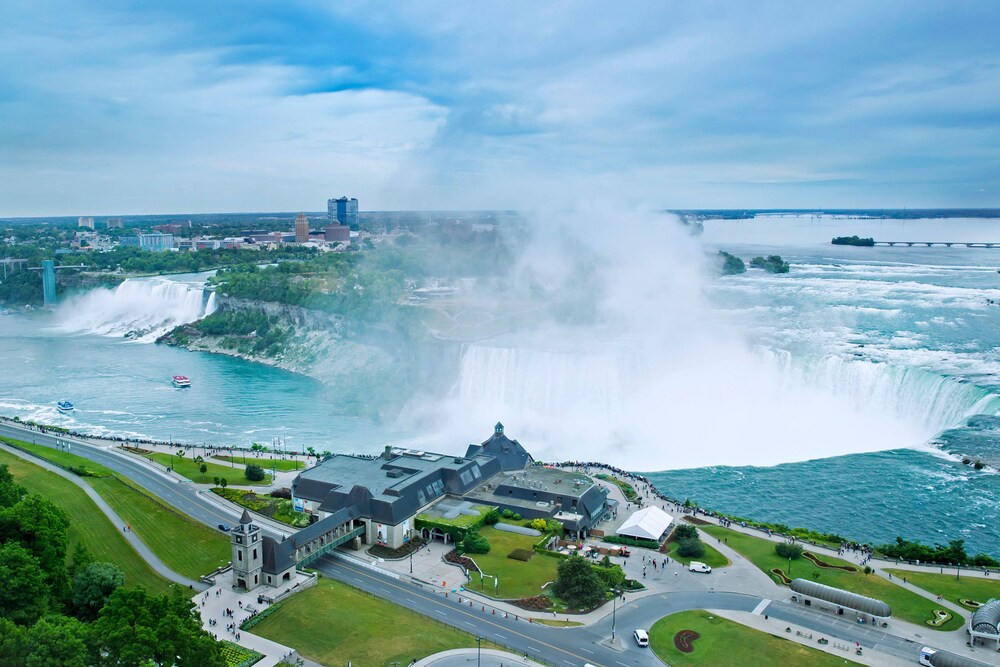 Niagara Falls Hotels >> Marriott Niagara Falls Fallsview Hotel Spa Niagara Falls Niagara Falls Hotels >> Marriott Niagara Falls Fallsview Hotel Spa Niagara Falls