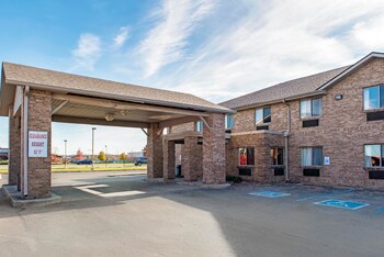 Quality Inn Noblesville-Indianapolis in Noblesville, Indiana