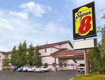 Super 8 by Wyndham Fairbanks Super 8 by Wyndham Fairbanks