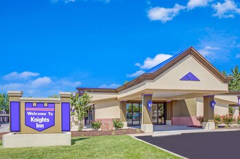 Knights Inn Laurel in Laurel, Maryland