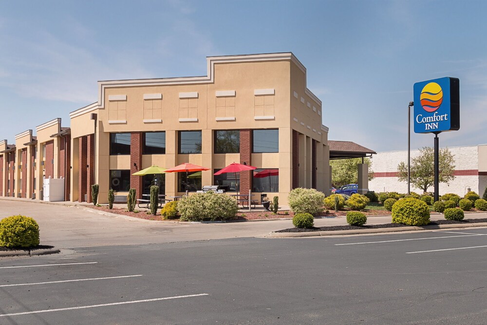 Hotels In Parkersburg Wood West Virginia 25 Off 4 Hotels