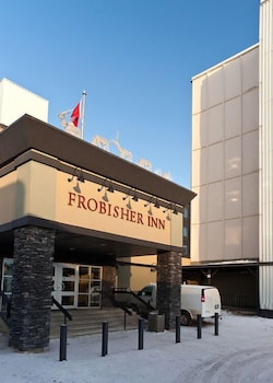 Frobisher Inn Frobisher Inn