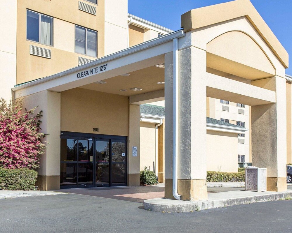Sleep Inn At Bush River Road Columbia Sc 𝐇𝐃 𝐏𝐡𝐨𝐭𝐨𝐬
