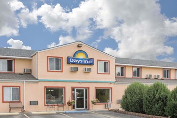 Days Inn by Wyndham Custer in Custer, South Dakota