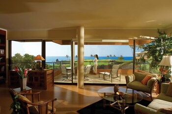 Mauna Lani Point in Kamuela, Hawaii