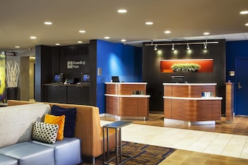 Courtyard by Marriott Aventura Mall Courtyard by Marriott Aventura Mall