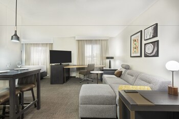 Residence Inn by Marriott Tampa Sabal Park/Brandon Residence Inn by Marriott Tampa Sabal Park/Brandon