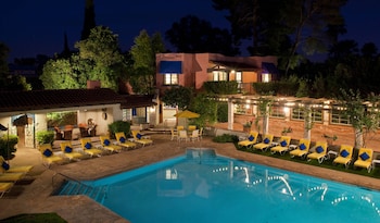 Arizona Inn Arizona Inn