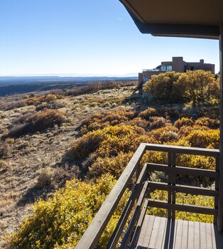 Far View Lodge in Cortez, Colorado