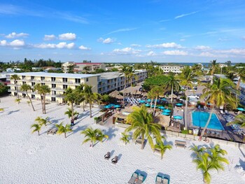 Outrigger Beach Resort Outrigger Beach Resort