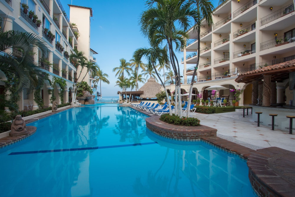 Playa Los Arcos Hotel Beach Resort Spa Puerto Vallarta Best Playa Los Arcos Hotel Beach Resort Spa
