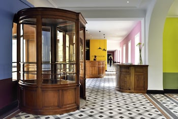 Hôtel & Spa Jules César Arles - MGallery by Sofitel Hôtel & Spa Jules César Arles - MGallery by Sofitel