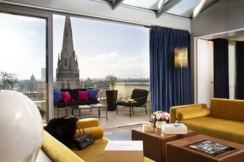 tarifs reservation hotels Hôtel de Sers